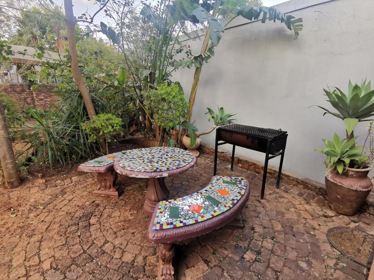 Guest house Dawati La Jua Hartbeespoort