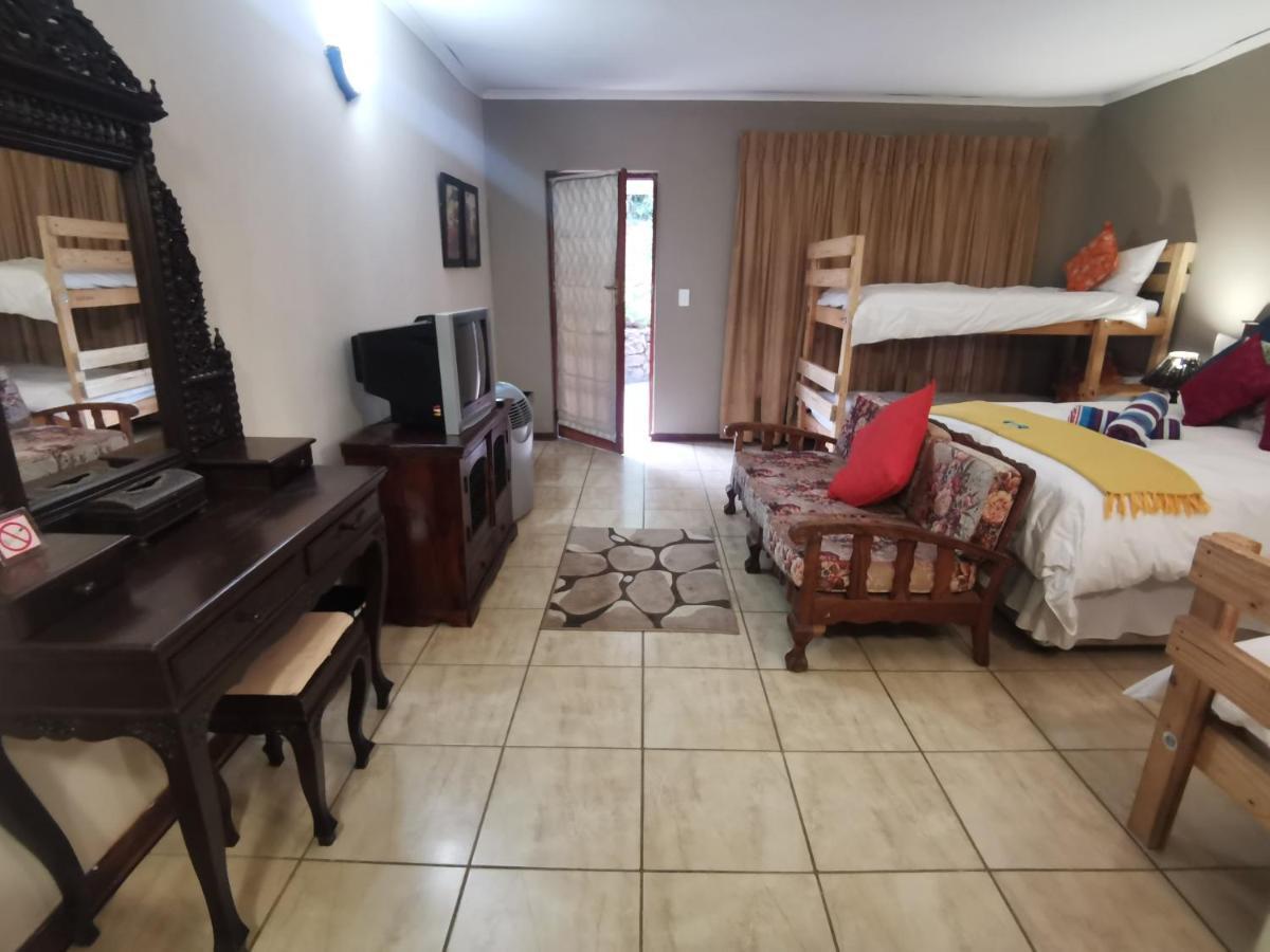 Dawati La Jua * Hartbeespoort